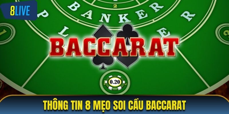 Baccarat là gì